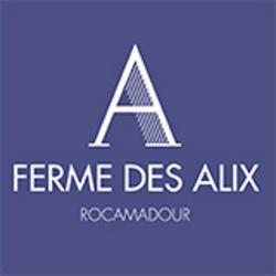 La Ferme Des Alix