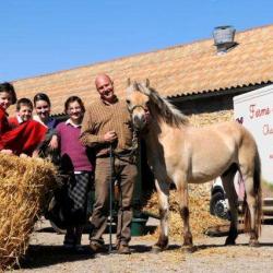 La Ferme Des Buissonnets