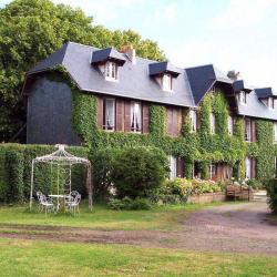 La Ferme Des Champs Rabats