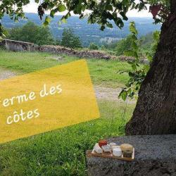 La Ferme Des Côtes