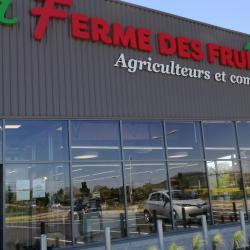 La Ferme Des Fruitiers