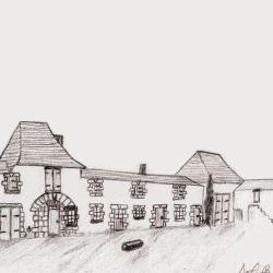 La Ferme Des Hautes Granges
