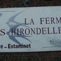 La Ferme Des Hirondelles