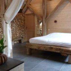 La Ferme Des Isles