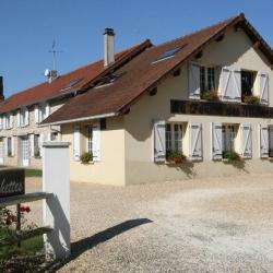 La Ferme Des Michettes