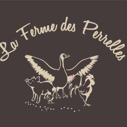 La Ferme Des Perrelles - Epicerie De Producteurs Belmont D'azergues