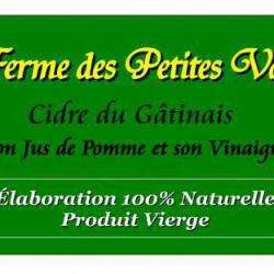 La Ferme Des Petites Vallées