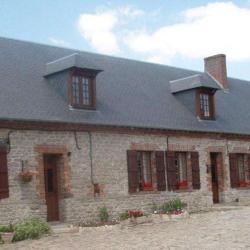 La Ferme Des Peupliers