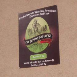 La Ferme Des Prés