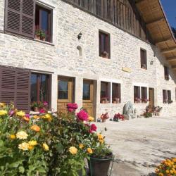 La Ferme Des Ravieres  Chambres D'hôte