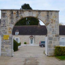 La Ferme Des Ruelles