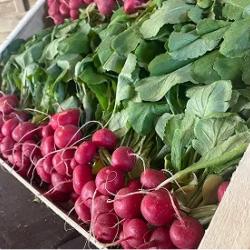 La Ferme Des Saveurs