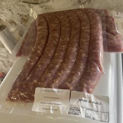 La Ferme Des Saveurs