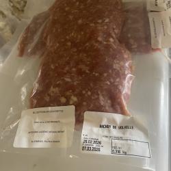 La Ferme Des Saveurs