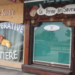 La Ferme Des Saveurs