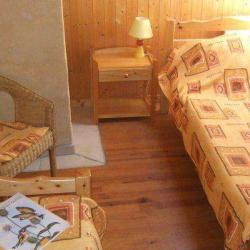 La Ferme Des Souins