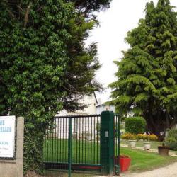 La Ferme Des Tournelles