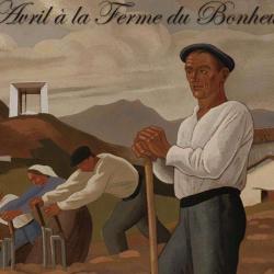 La Ferme Du Bonheur