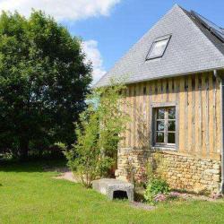 La Ferme Du Bout Du Chemin