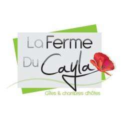 La Ferme Du Cayla