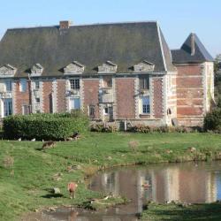 La Ferme Du Château