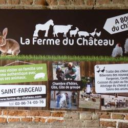 La Ferme Du Chateau