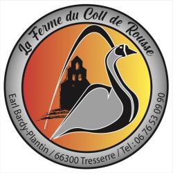 La Ferme Du Coll De Rousse