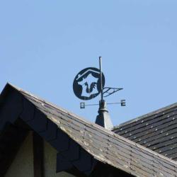 La Ferme Du Gonthier