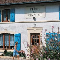 Ferme Du Grand Air