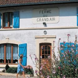 La Ferme Du Grand Air