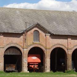La Ferme Du Logis