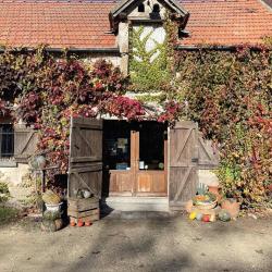 La Ferme Du Loup Ravissant