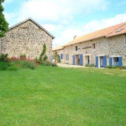 La Ferme Du Meyniaud