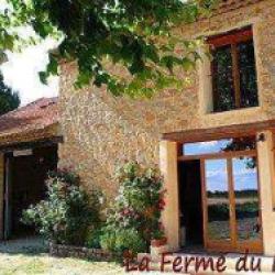 La Ferme Du Midi
