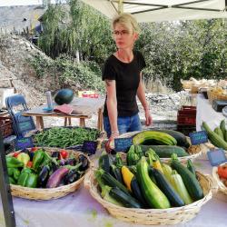 La Ferme Du Pâquis Fleury