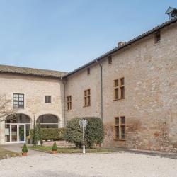 Demeures & Châteaux L'abbaye Caladoise