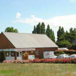 La Ferme Du Pré Bois