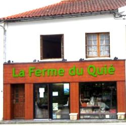 La Ferme Du Quie