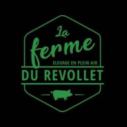La Ferme Du Revollet