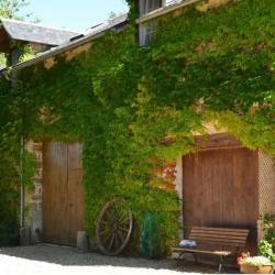 La Ferme Du Roc - Gîtes De France