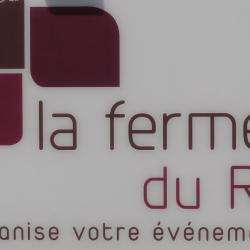 La Ferme Du Roy