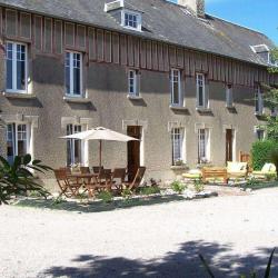 La Ferme Du Rupalley