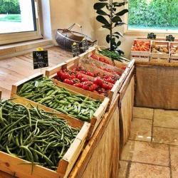 La Ferme Du Sublon