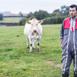 La Ferme Du Val De Poix