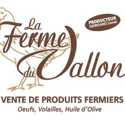 La Ferme Du Vallon