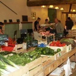 La Ferme Du Verger