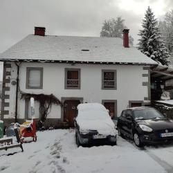 La Ferme Du Vieux Sapin
