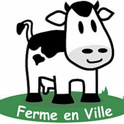 La Ferme En Ville