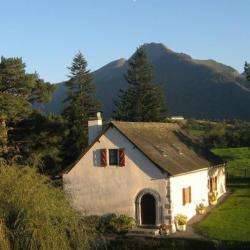 La Ferme Escarain
