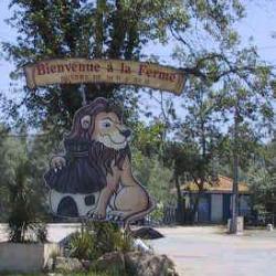 La Ferme Exotique
